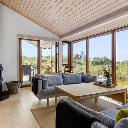 بيت للعطل Ln2030-hjorring-konkylievej-14 Hjørring