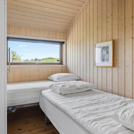 Ferienhaus Ln2030-hjorring-konkylievej-14 *