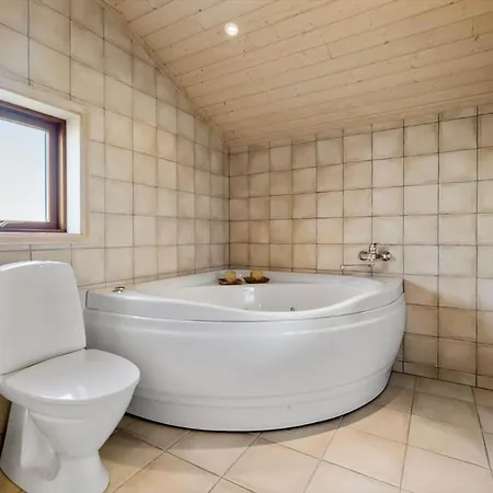 Ferienhaus Ln2030-hjorring-konkylievej-14