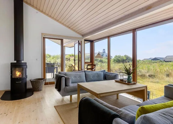 بيت للعطل Ln2030-hjorring-konkylievej-14 Hjørring