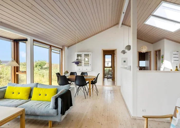 بيت للعطل Ln2030-hjorring-konkylievej-14 Hjørring
