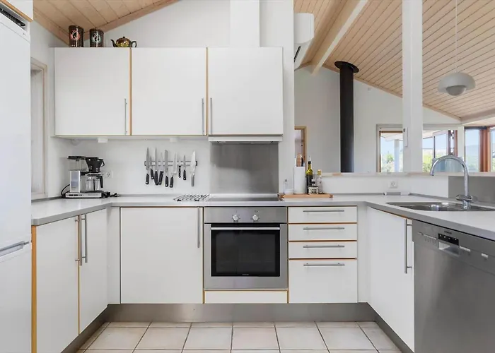 بيت للعطل Ln2030-hjorring-konkylievej-14 Hjørring
